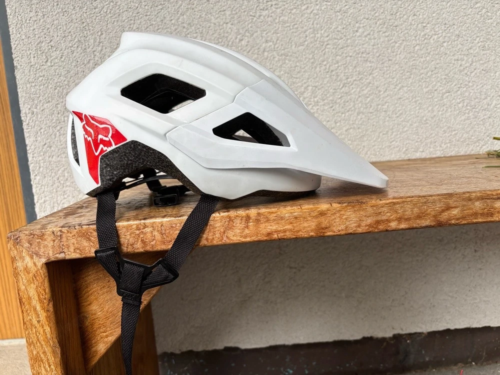 MTB Helm Kinder