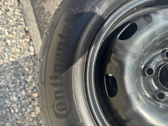 Sommerreifen 4 Stück