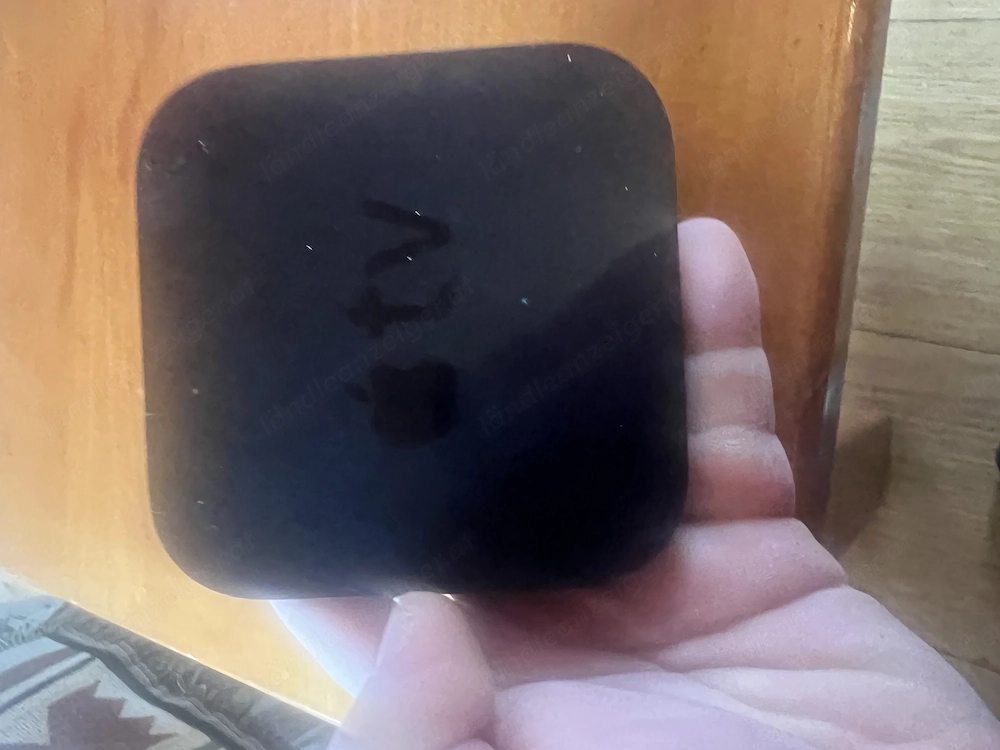 Apple Tv Generation 2 