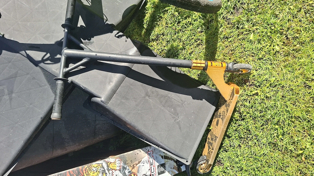 Gegen Kässilegeld abzugeben