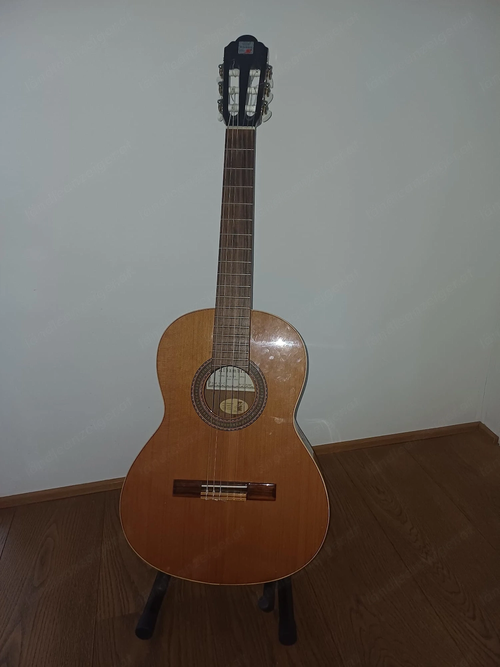 ALHAMBRA 3 4 Gitarre 