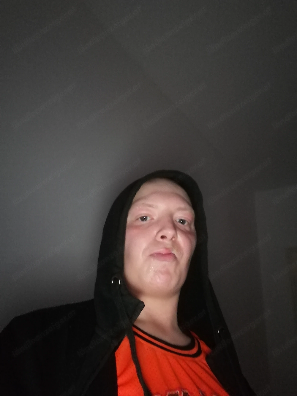 Suche nach etwas Spaß in Linz 