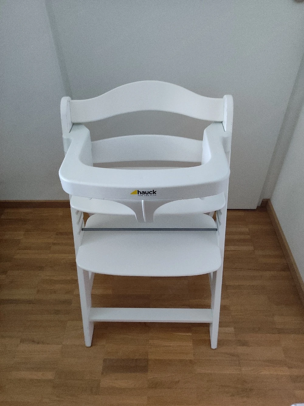 Hauck Alpha Hochstuhl