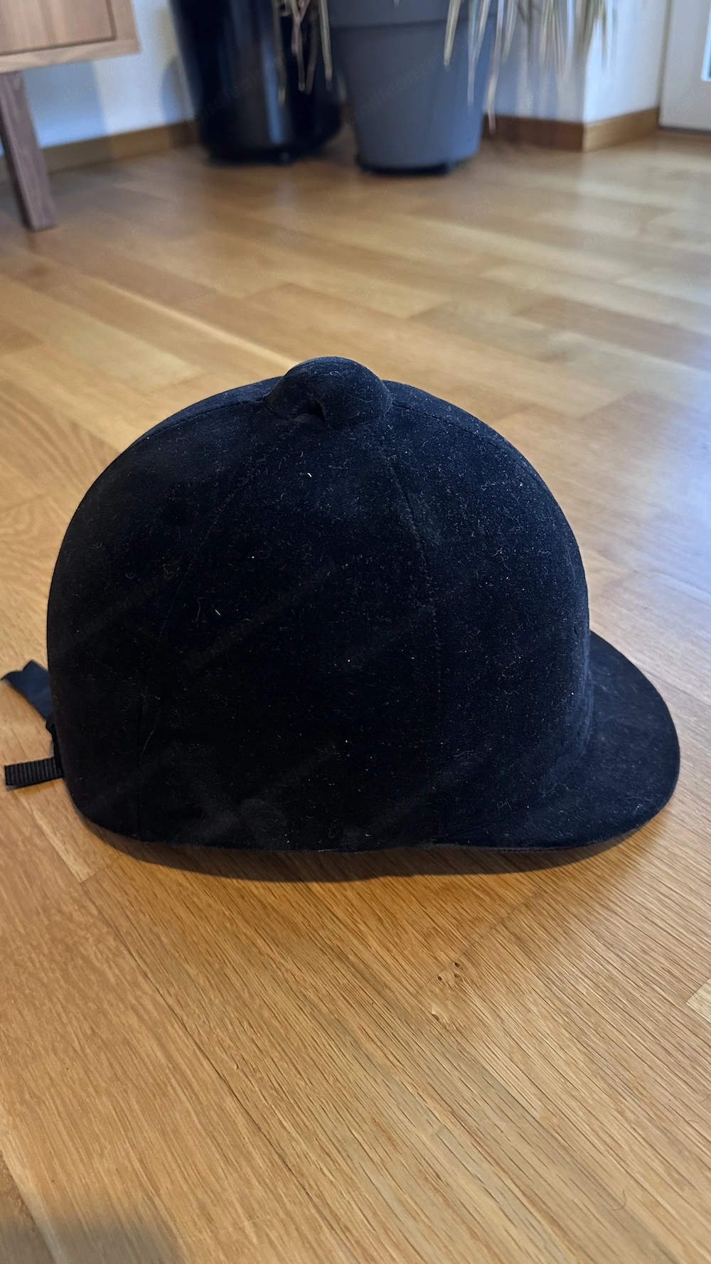 Reithelm Gr.55 wie neu 