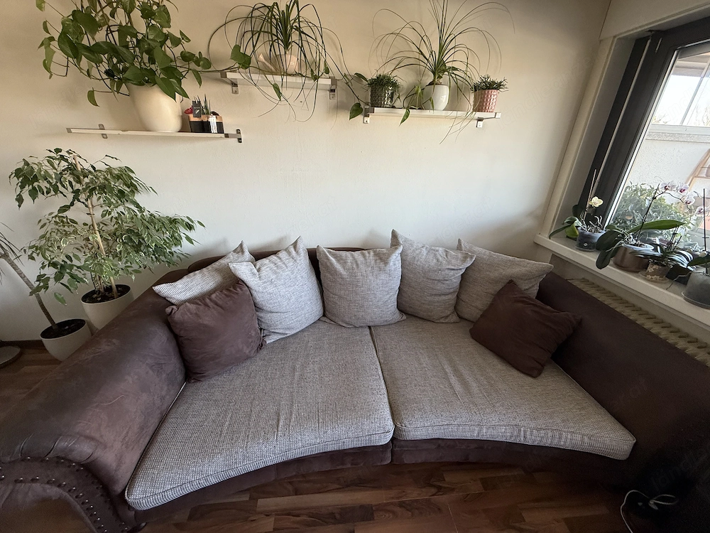 Couch zu verschenken