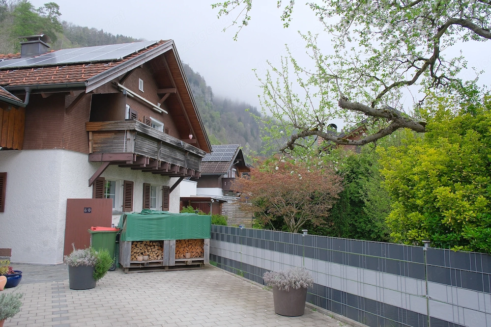 Hausverkauf in Bludenz