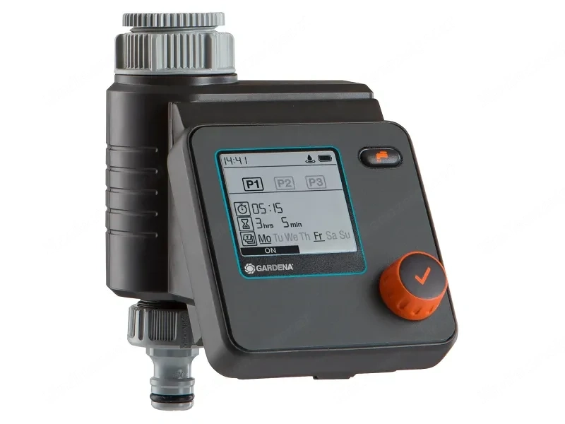 Gardena Bewässerungscomputer