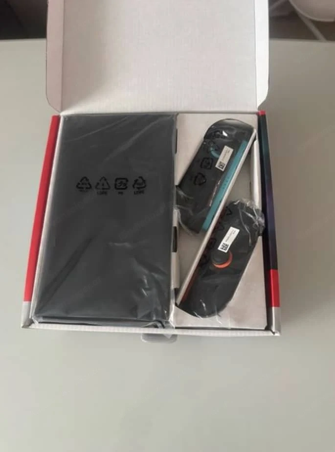 Nintendo Switch 2 Konsole 