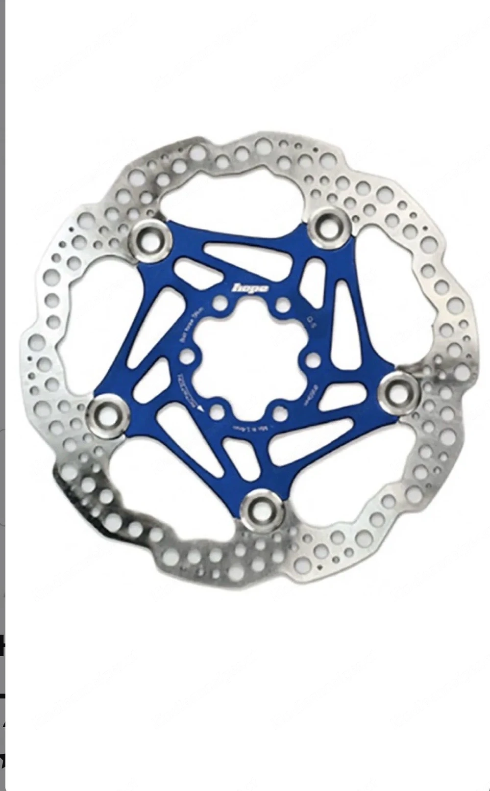 Hope Bremsscheibe 200 mm
