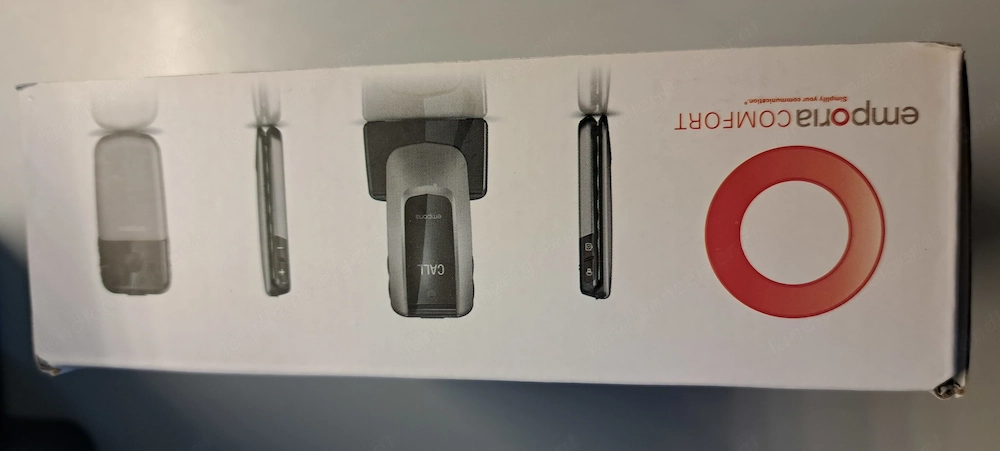 Senioren Handy Emporia