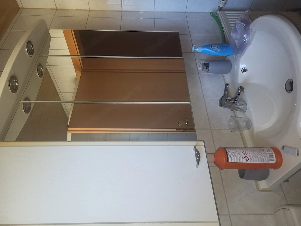 Bad Verbau gratis abzugeben