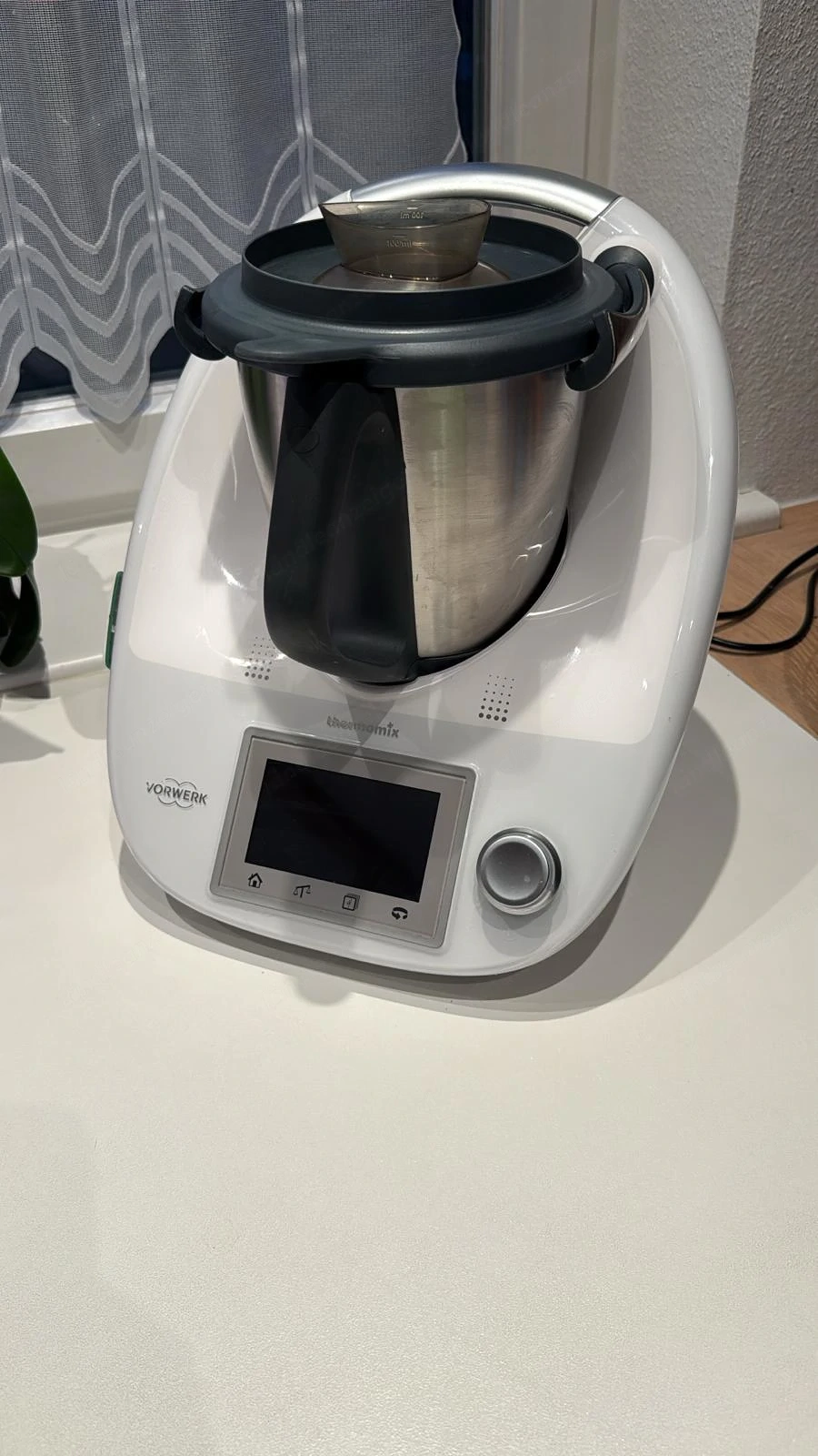Thermomix TM5