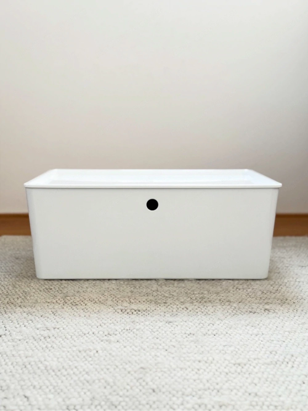 Ikea Aufbewahrungsbox