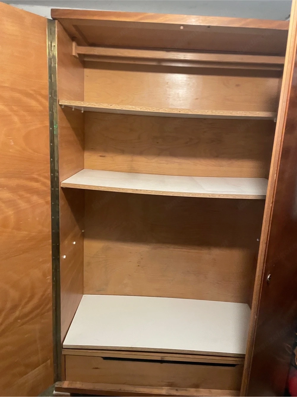 Kasten zu verschenken