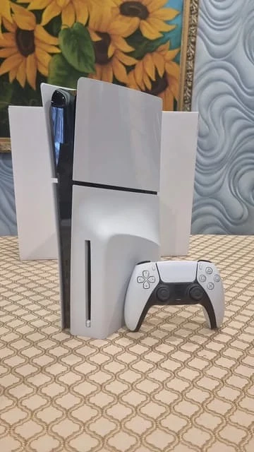PlayStation Ps5 Pro Konsole 