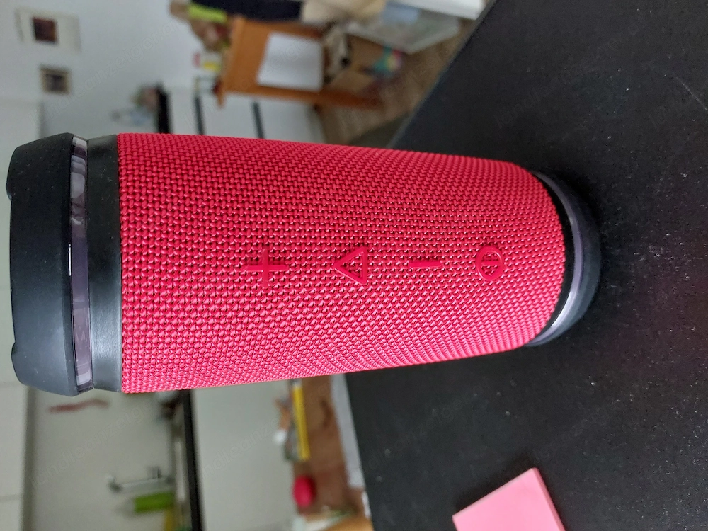 Gute Bluetooth Box 22cm