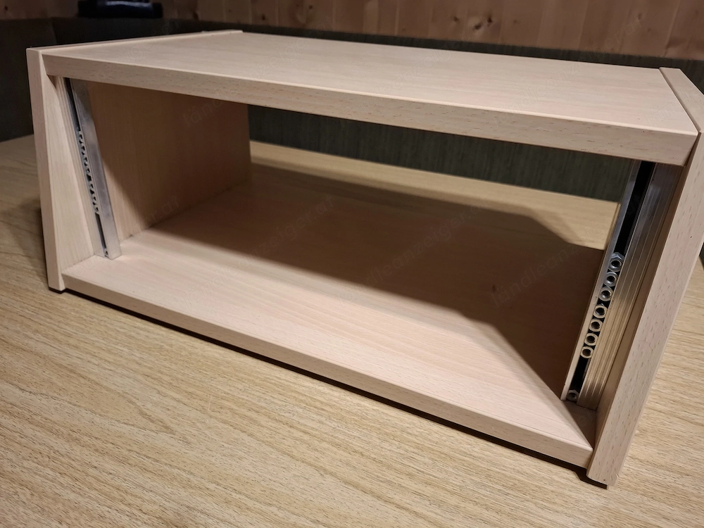 Desktop Tisch Rack (2 Stück)