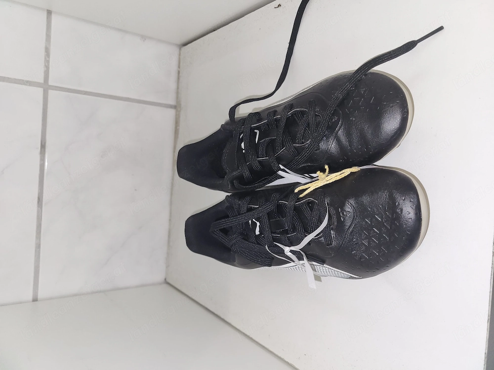 Fußballschuhe Gr. 36
