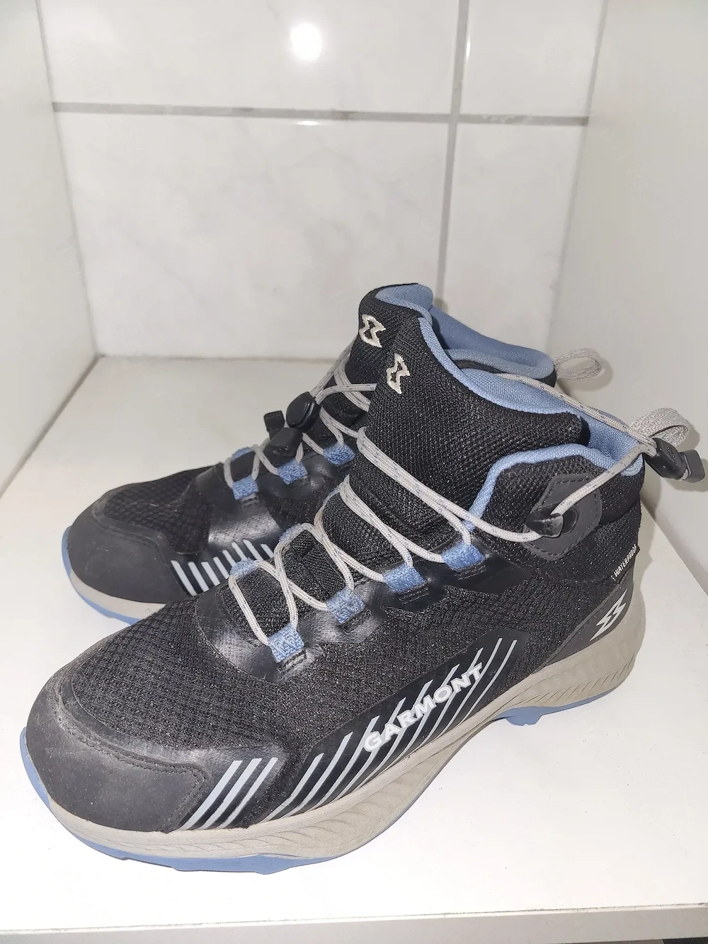 Wanderschuh Garmont Gr. 37