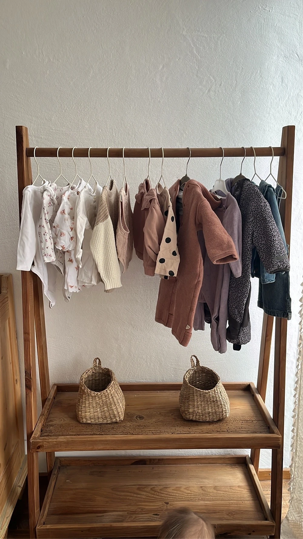 Baby Kinder Kleidung second hand