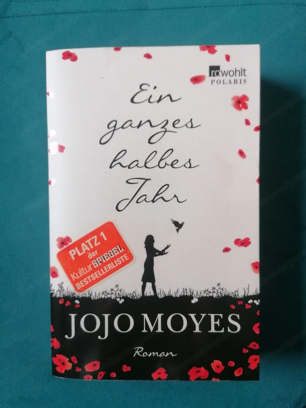 ROMAN von Jojo Moyes