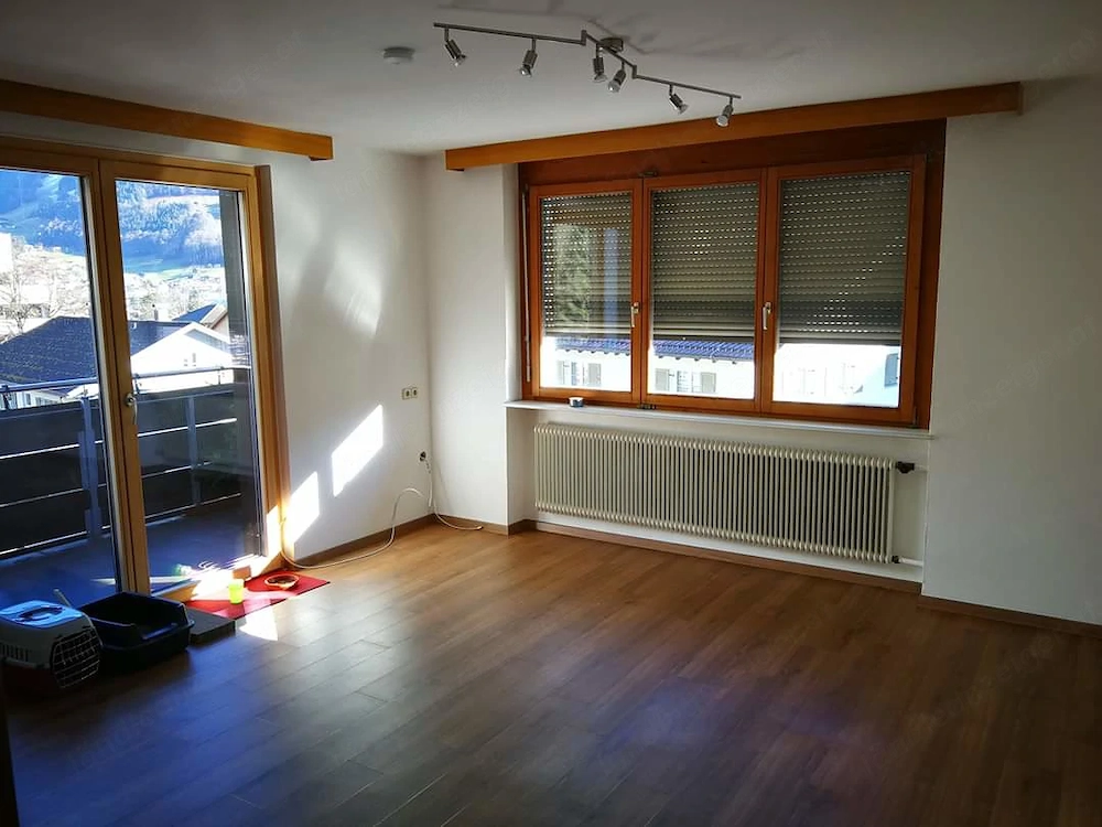 Wohnung im Zentrum von Tschagguns zu vermieten ab 1.Juli 2026