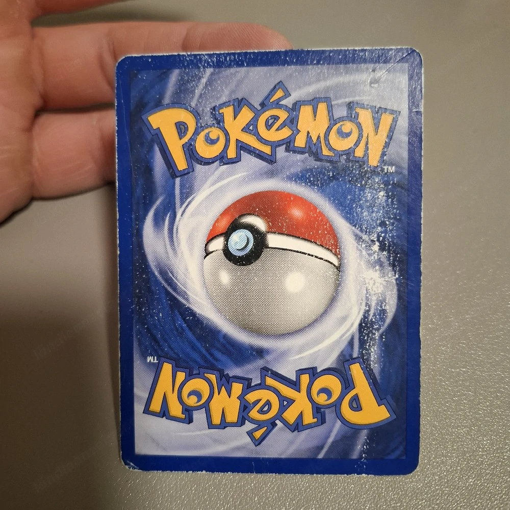 Ursaring  15 75 Neo Discovery