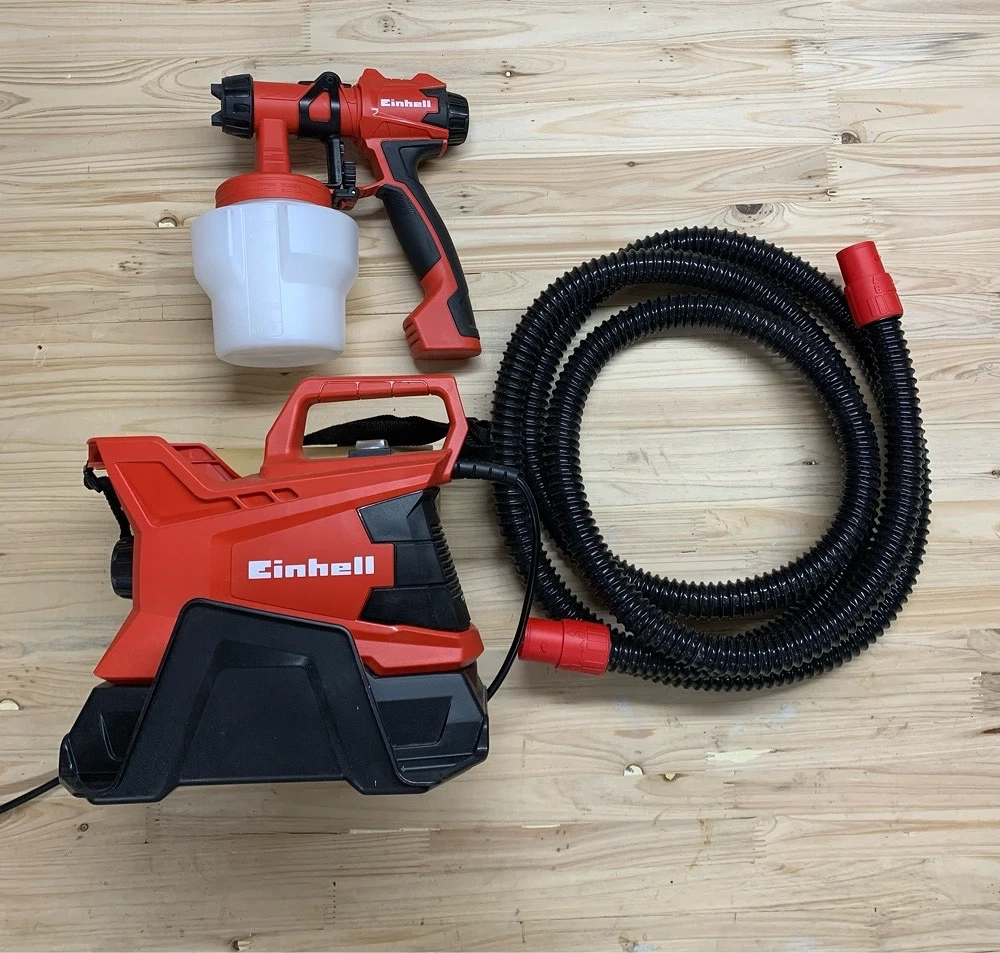 Einhell Farbsprühgerät