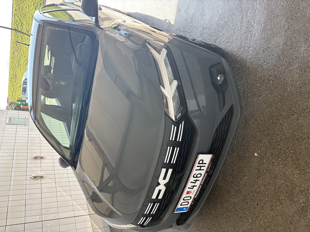 Dacia Sandero TCe 90 