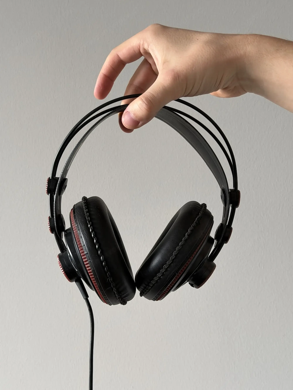Studio Kopfhörer HD681 Superlux