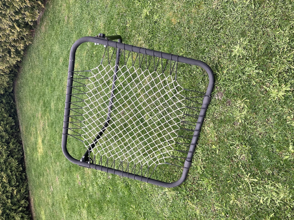 Fußball Rebounder