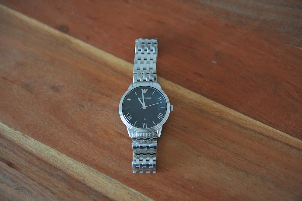 Modeuhren Herren Diverse Marken (Armani, Michael Kors etc.)