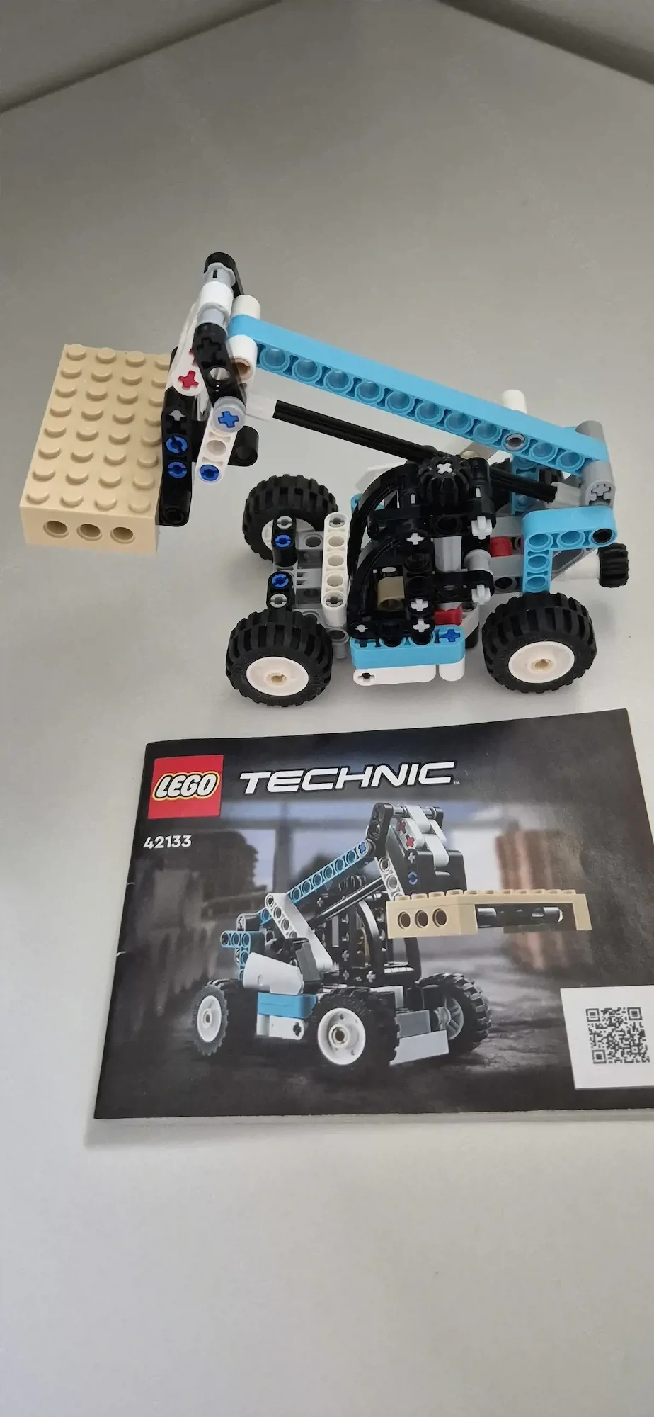 LEGO Technic 42133 