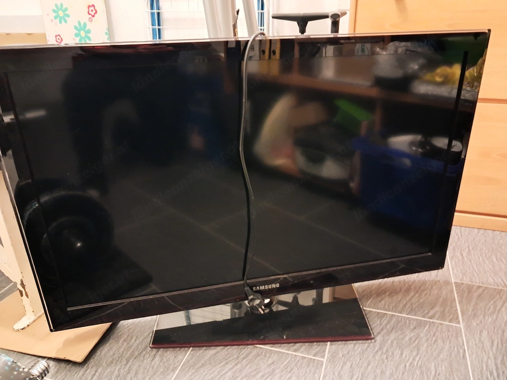 Samsung  Fernseher 40"