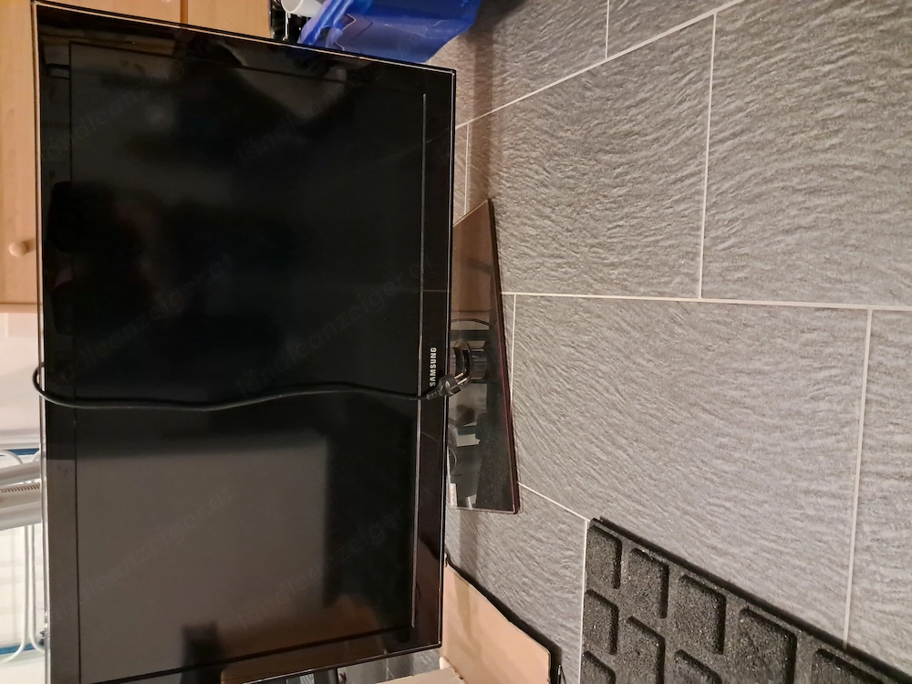Samsung Fernseher 