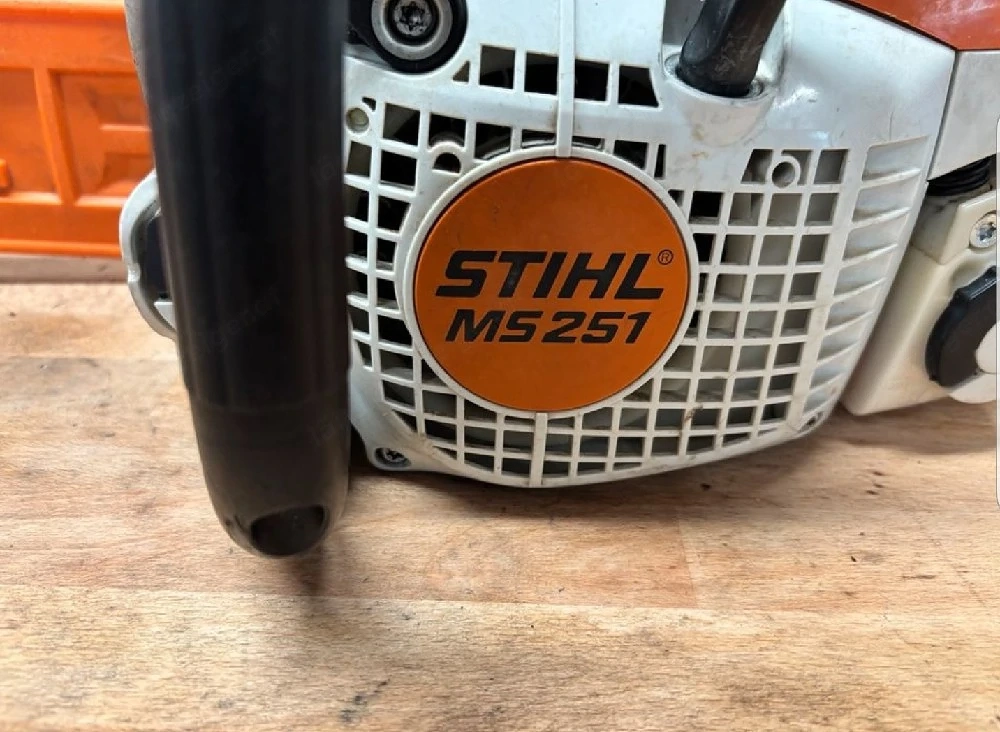 Stihl MS 251 C