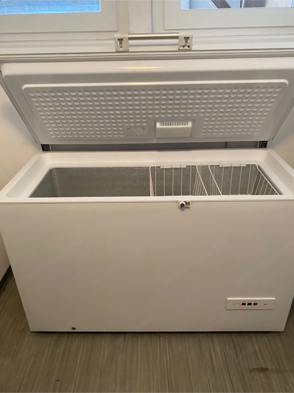 Kühltruhe gebraucht 