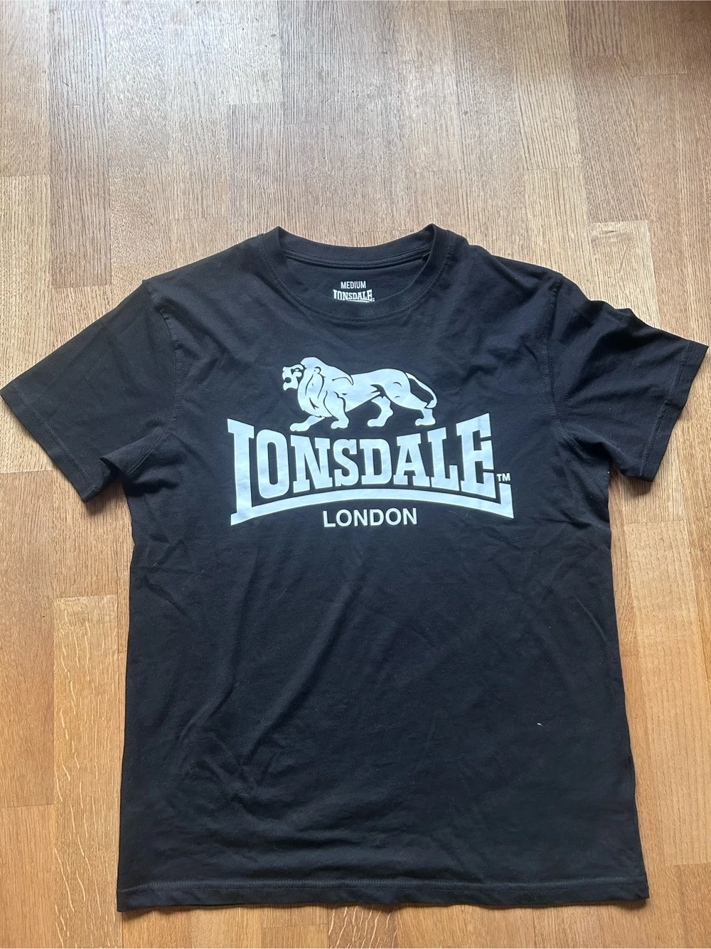 Lonsdale T-Shirt