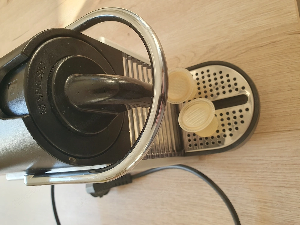 Kaffeemaschine DE Longi