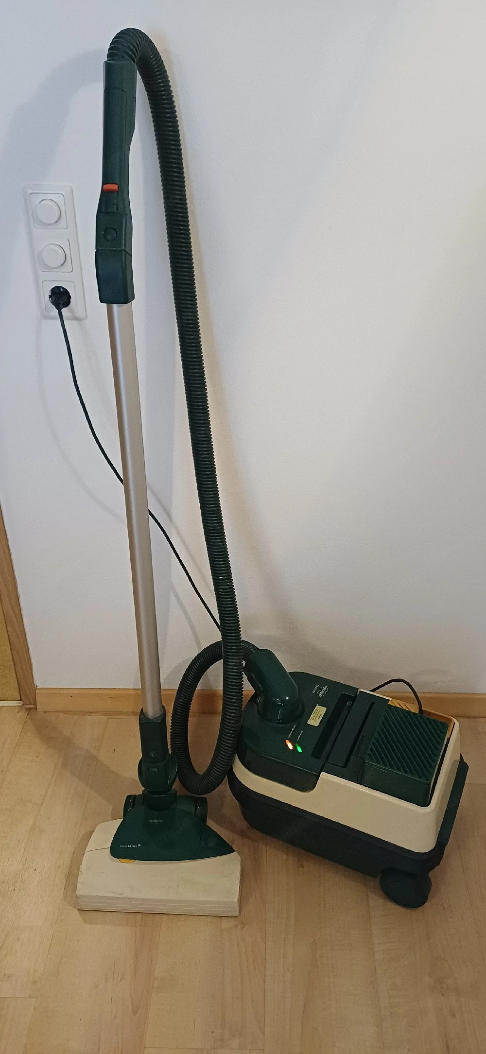 Vorwerk Tiger 251