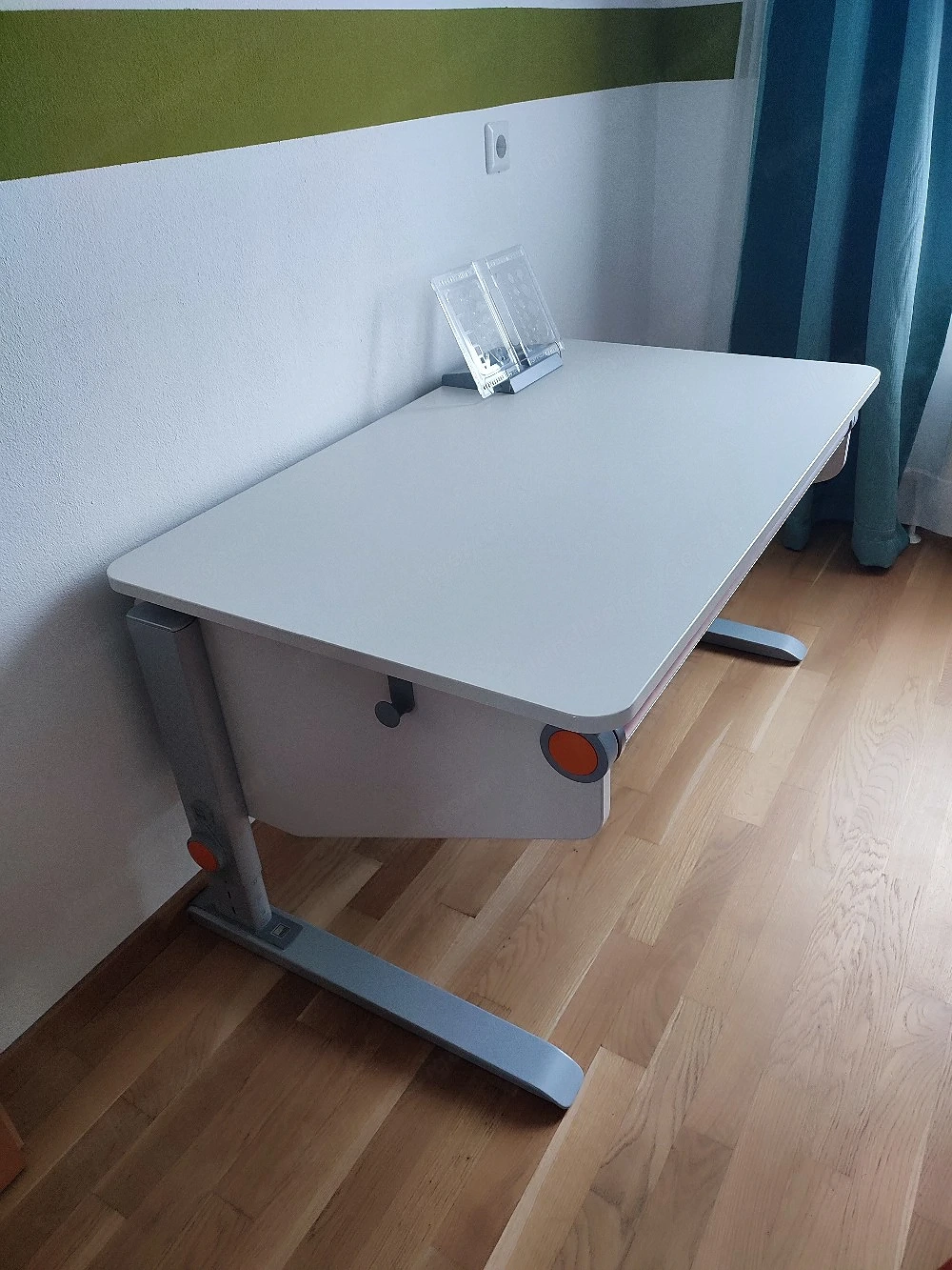 Kinderschreibtisch Moll