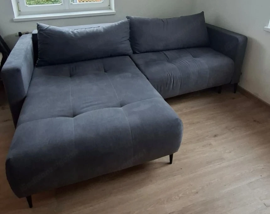 Kleine Couch