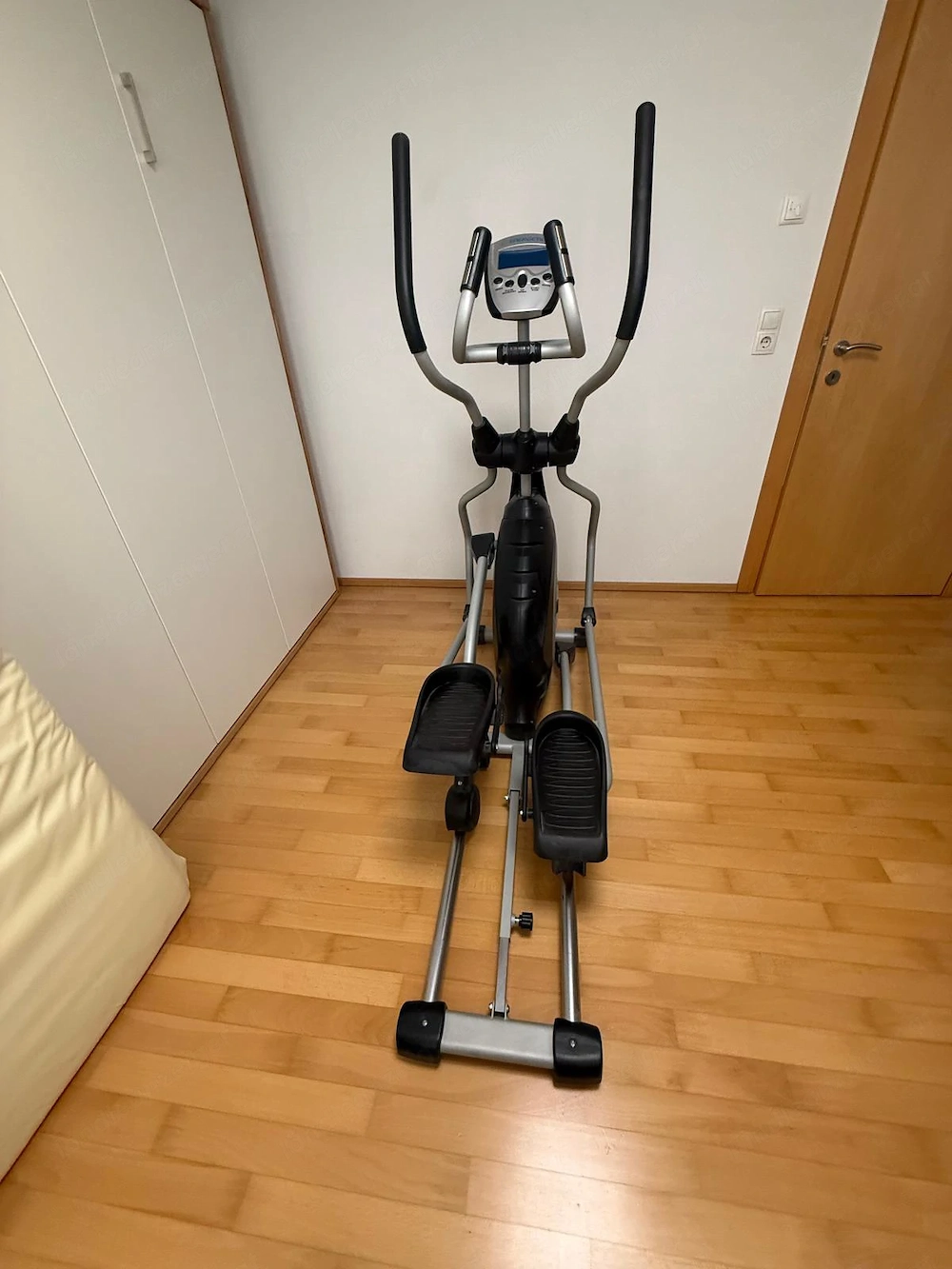 Energetics Crosstrainer 