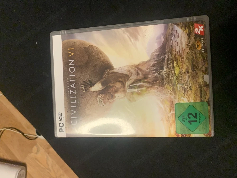 Civilization 6 für PC