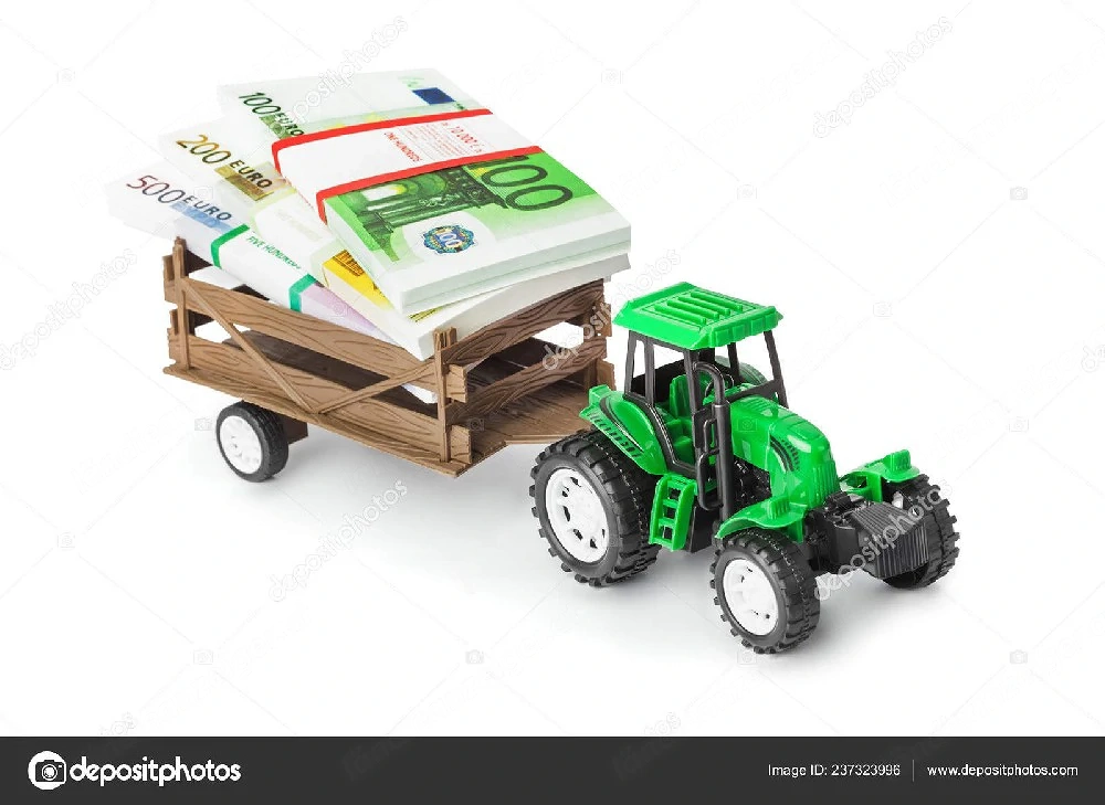 Wir bieten Kredite:für Landwirte, Industrie und Immobilien zu sehr günstigen Konditionen