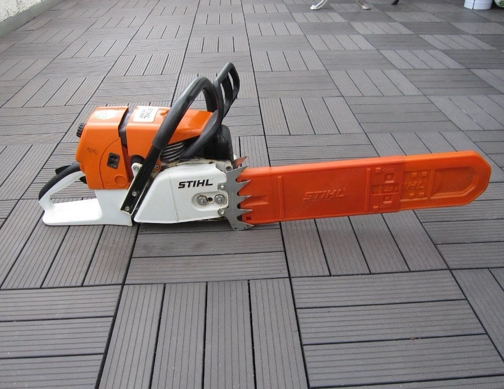 Stihl MS 660