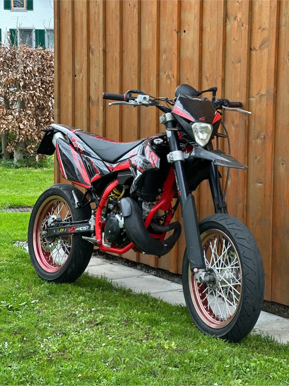 Beta rr 50