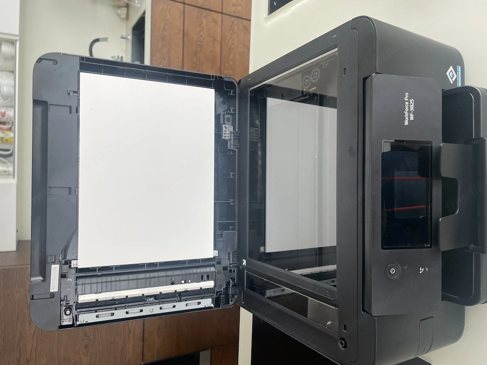 Epson Drucker Scanner Kopierer