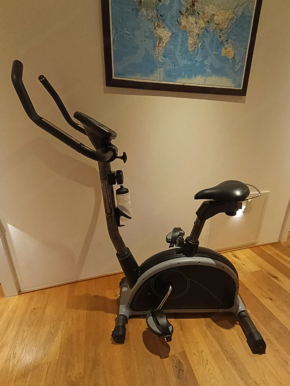 Hometrainer 
