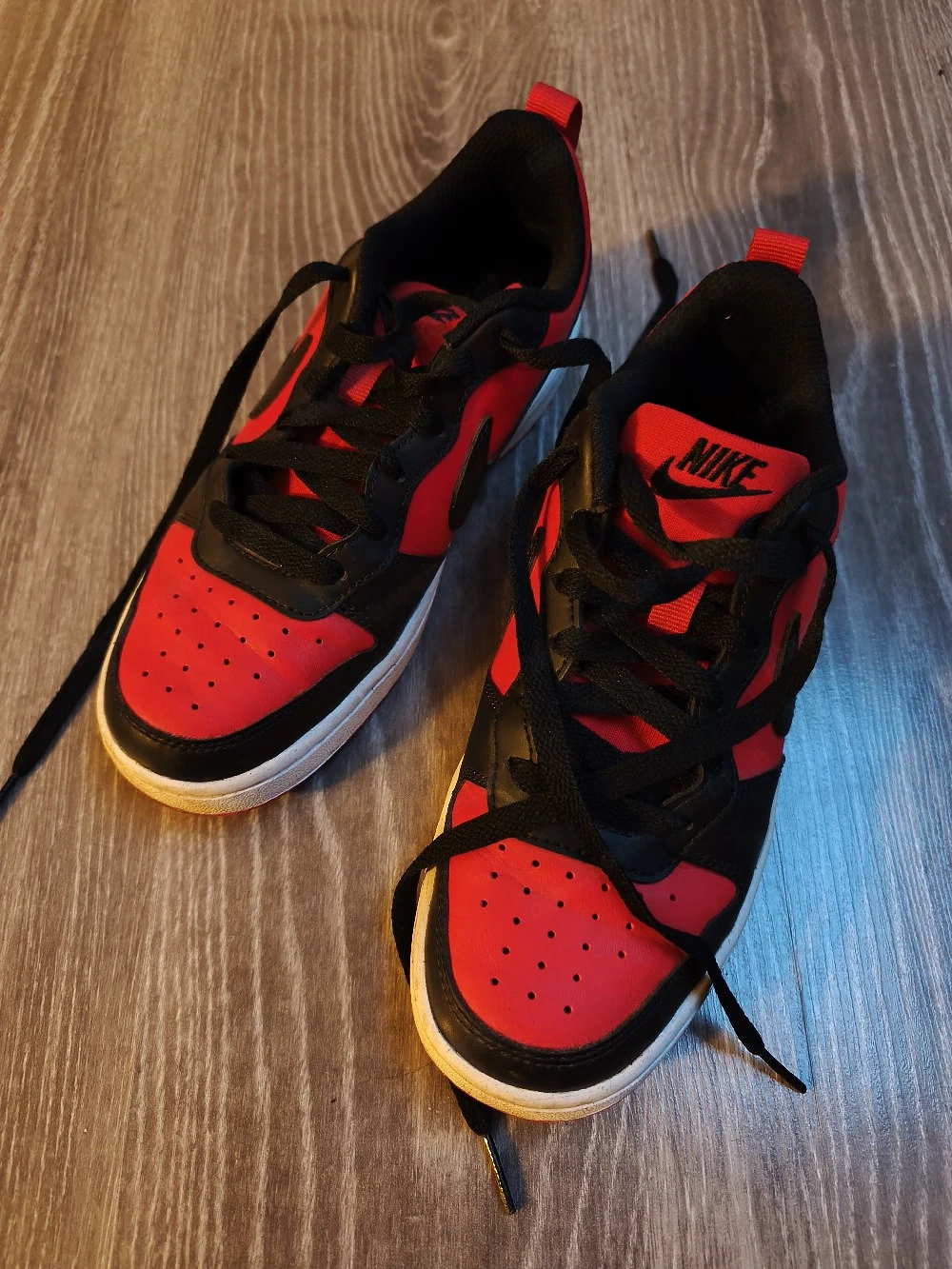 Nike Turnschuhe für Jungen